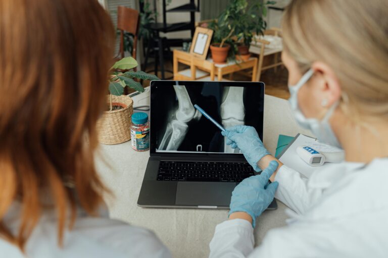 Telemedicine Protocols for Orthopedic Surgery: A Guide